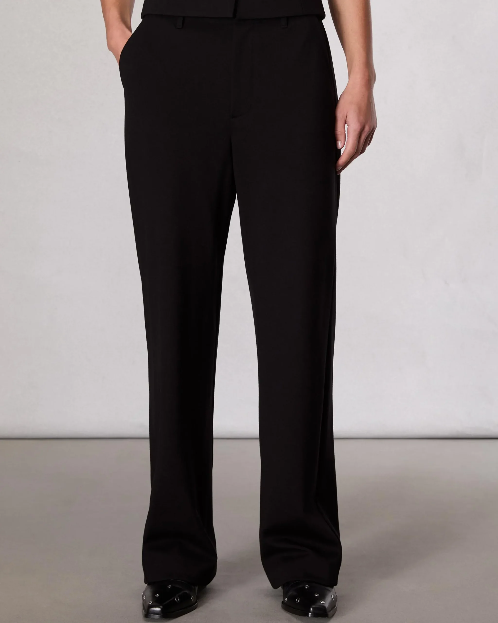 Cheap Shea Ponte Pant Women Pants