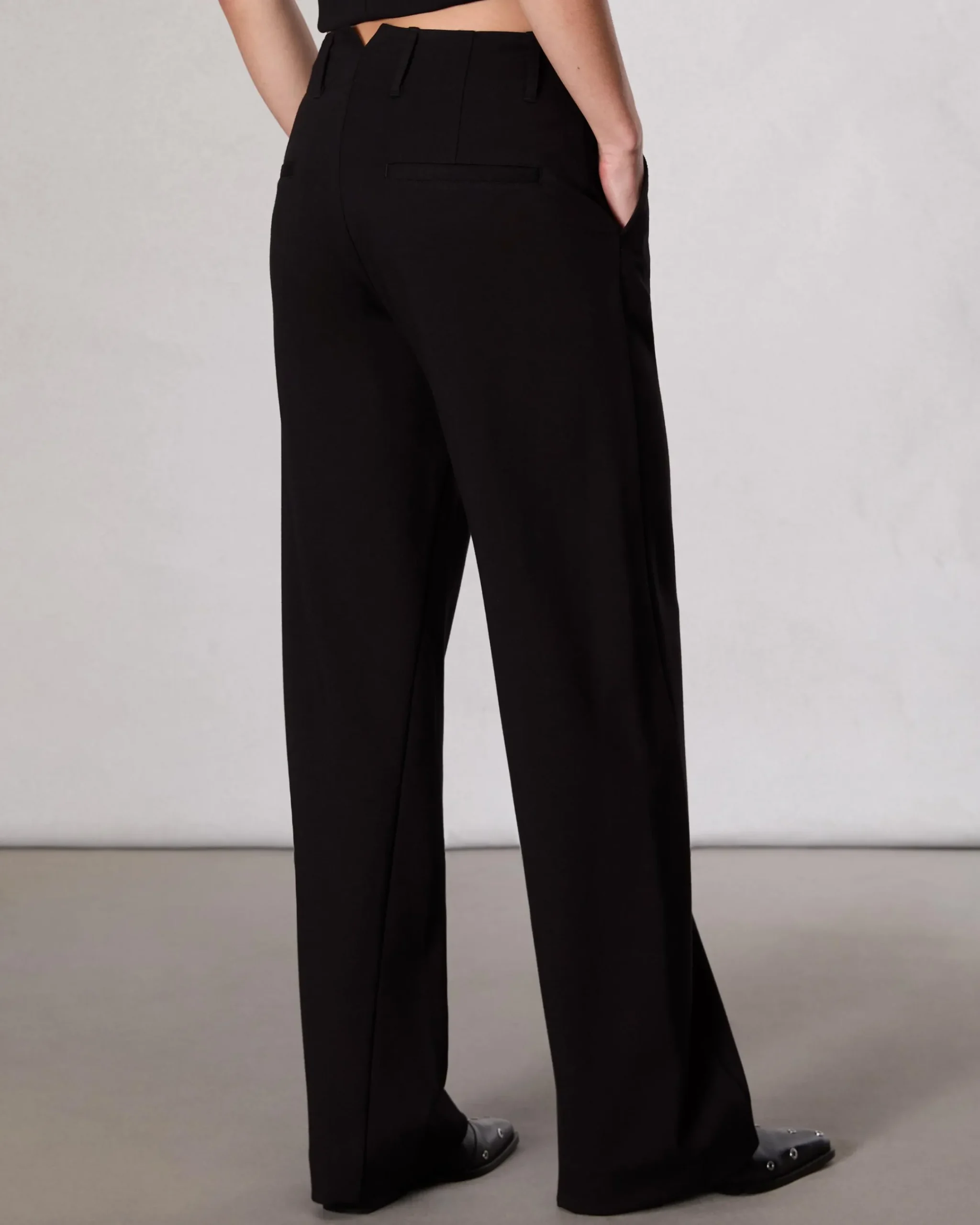 Cheap Shea Ponte Pant Women Pants