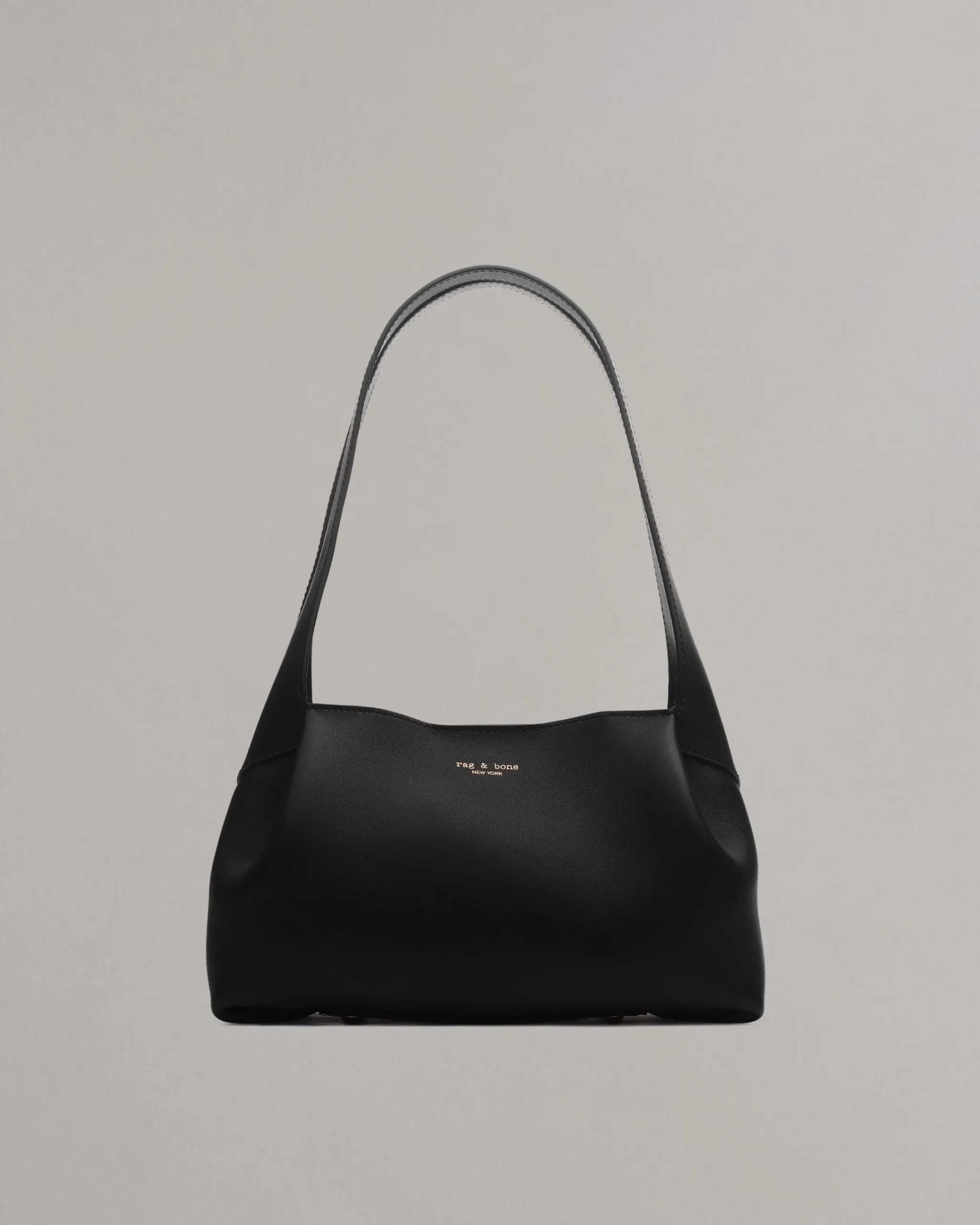New Slade Italian Calf Leather Shoulder Bag Women Handbags