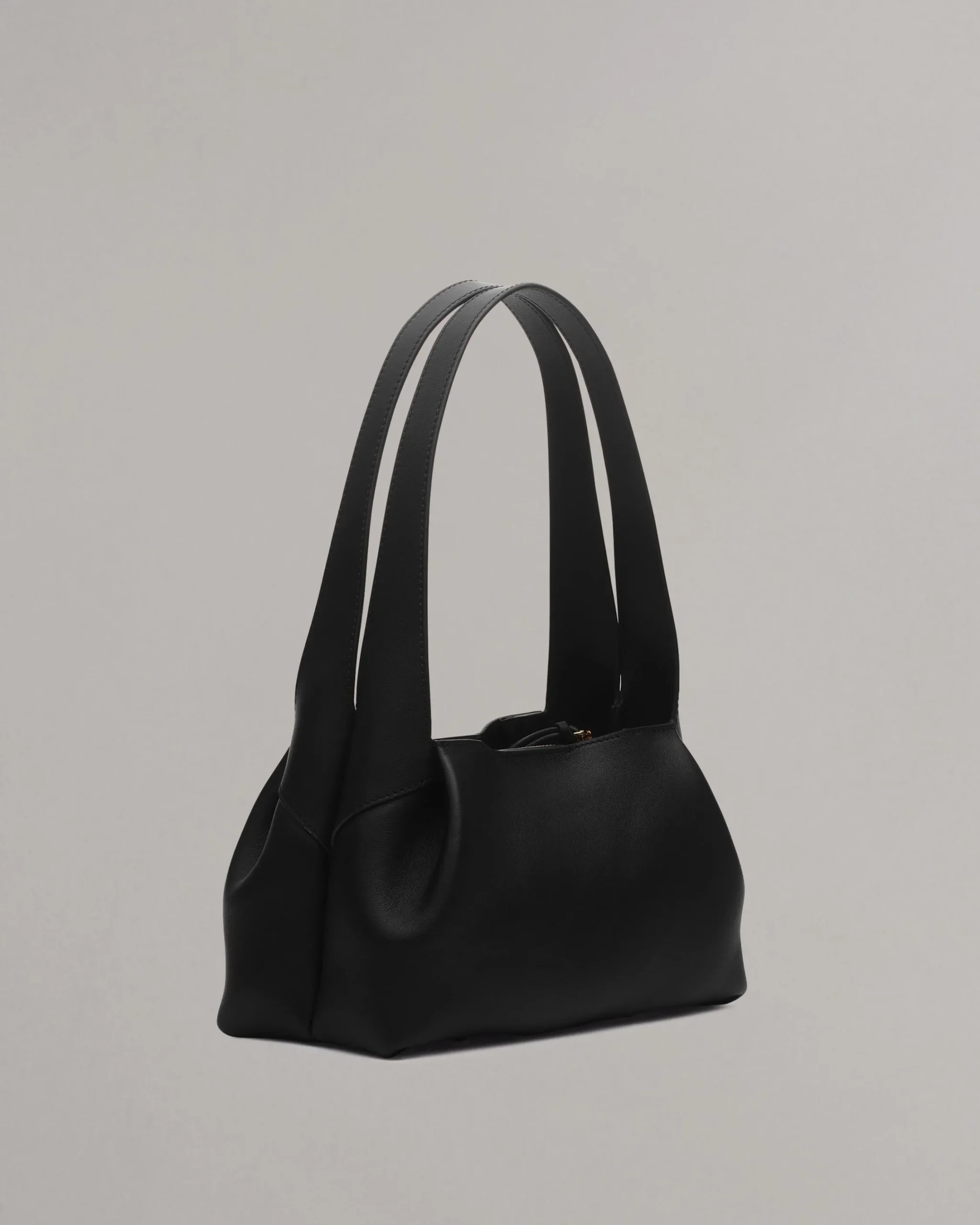 New Slade Italian Calf Leather Shoulder Bag Women Handbags