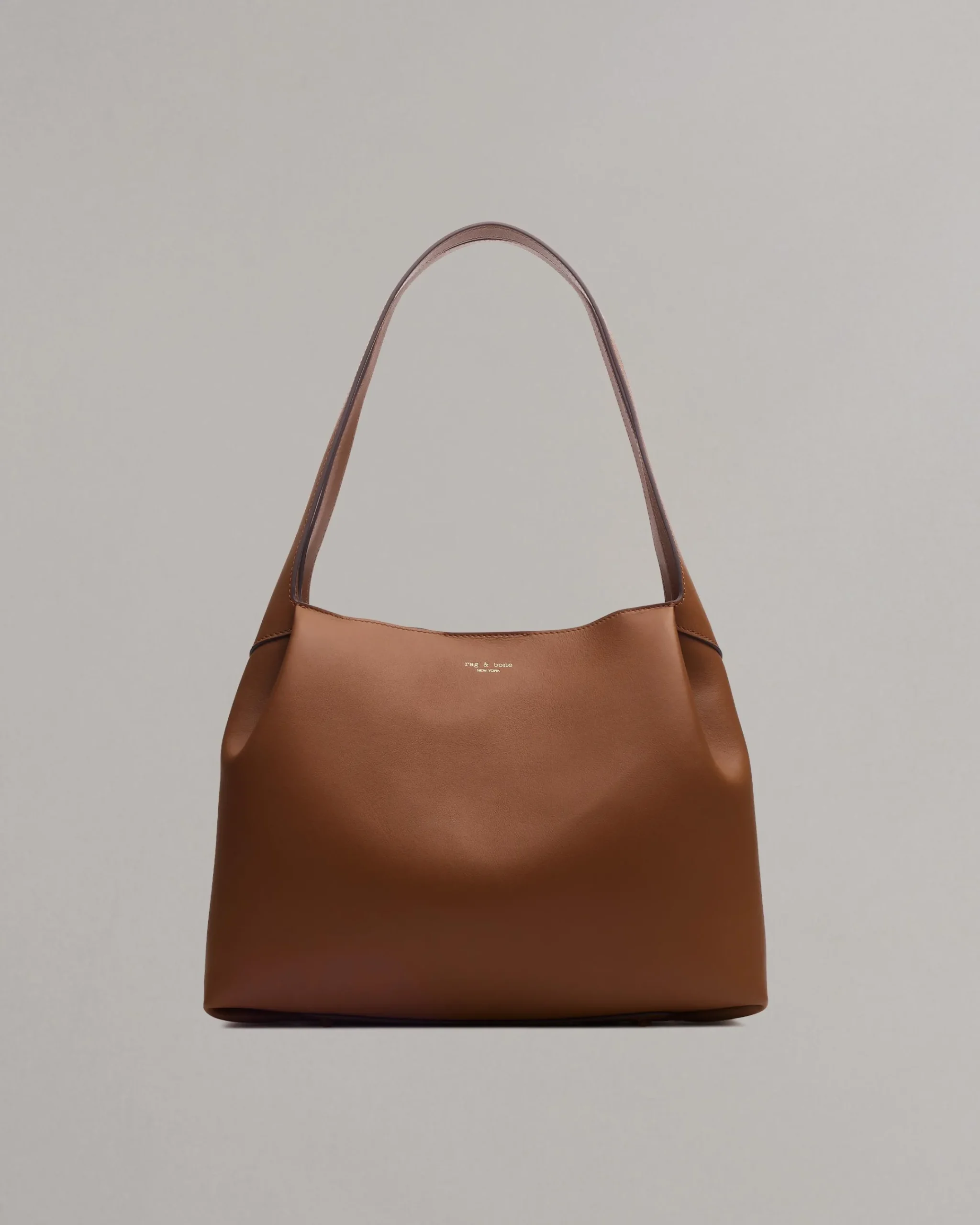 Clearance Slade Italian Calf Leather Tote Bag Women Handbags
