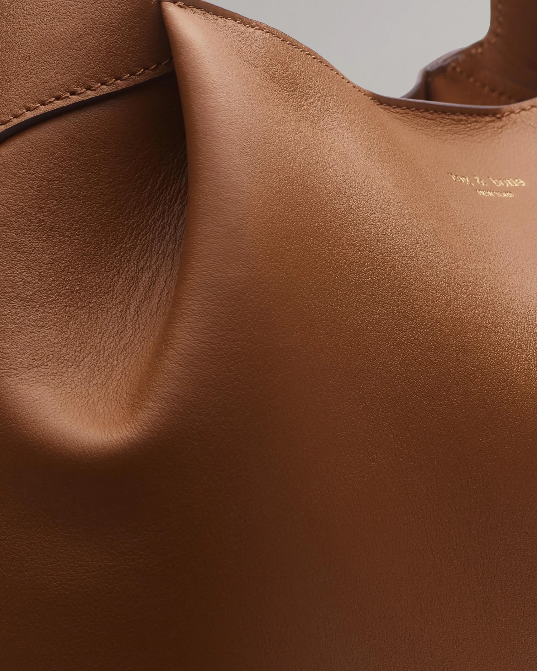 Clearance Slade Italian Calf Leather Tote Bag Women Handbags