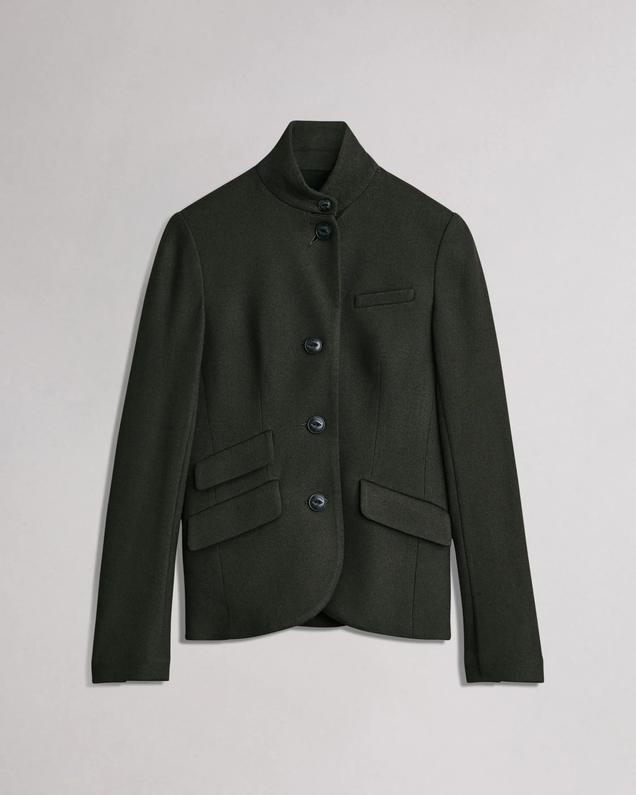 Sale Slade Wool Blazer Women Blazers & Vests