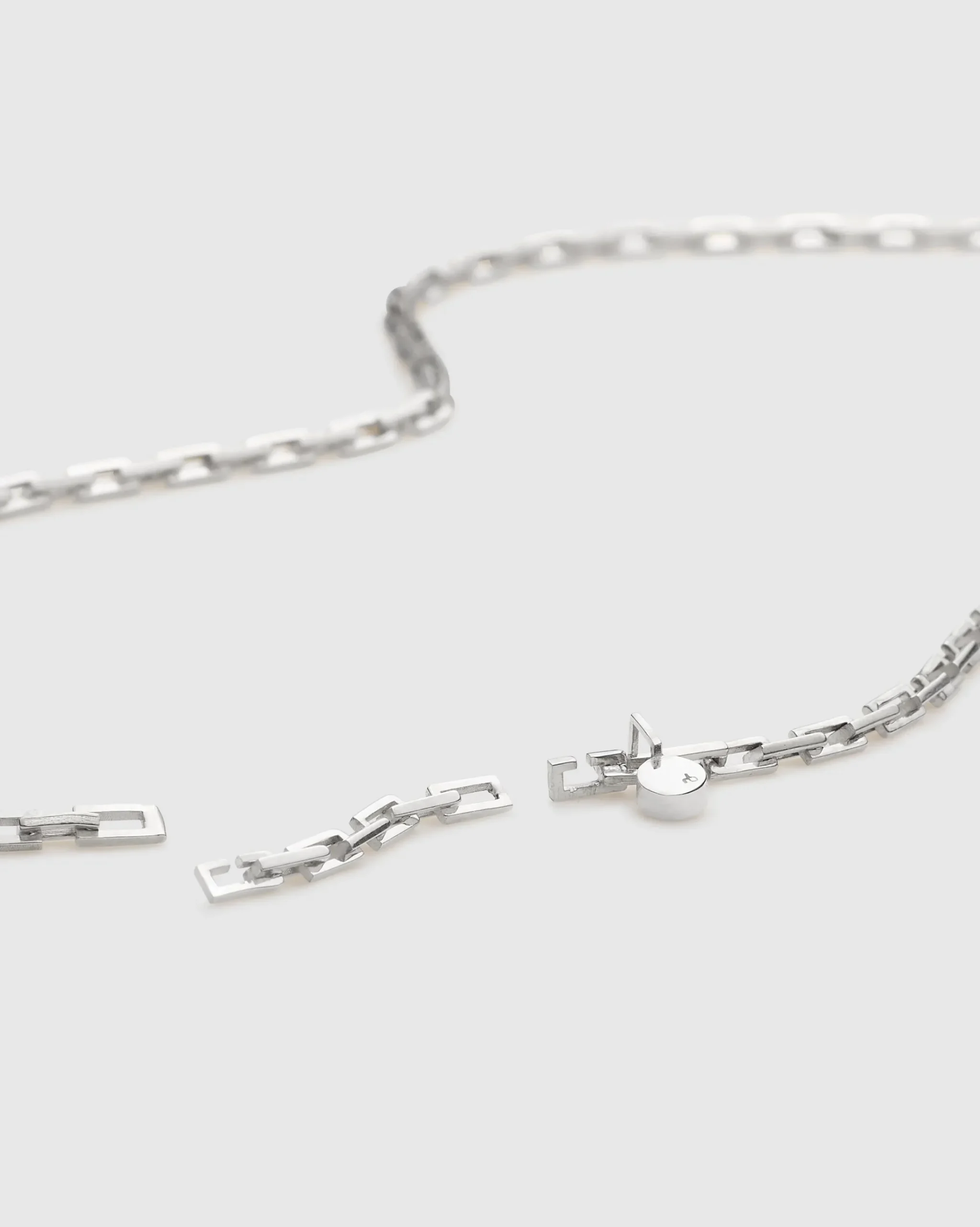 Fashion Small Link Extender Jewelry
