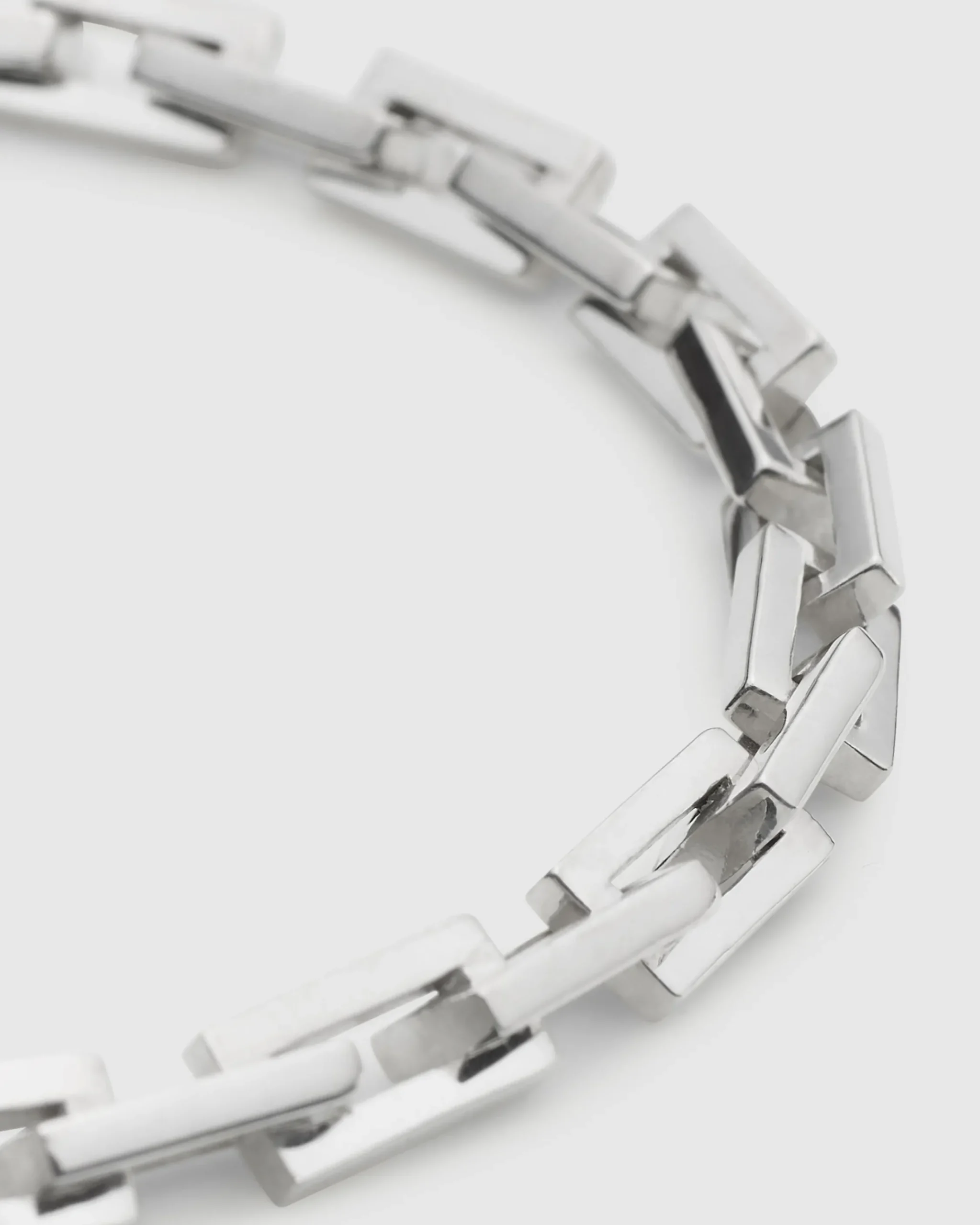 Online The Large Link Bracelet Jewelry