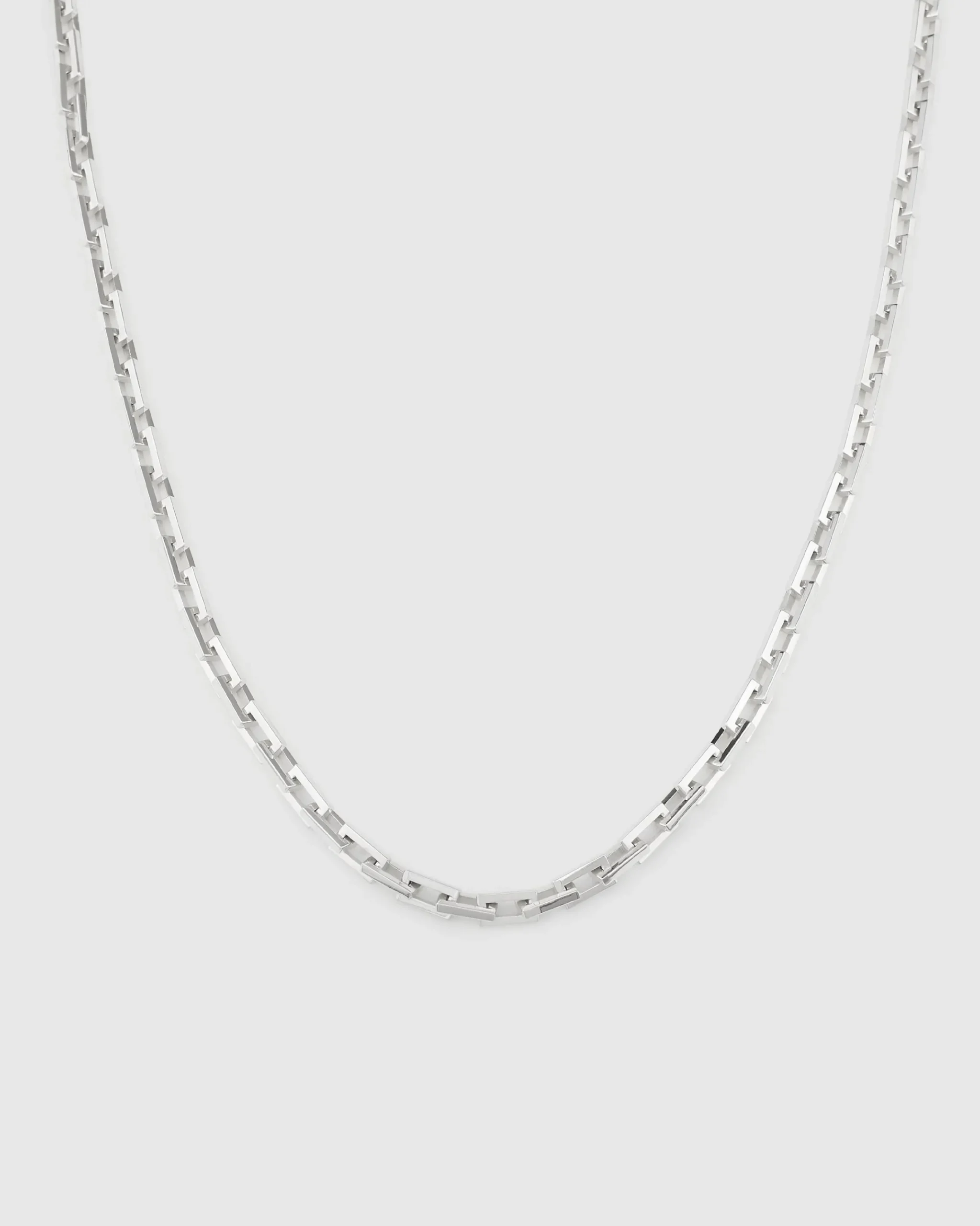 Best Sale The Large Link Necklace Jewelry