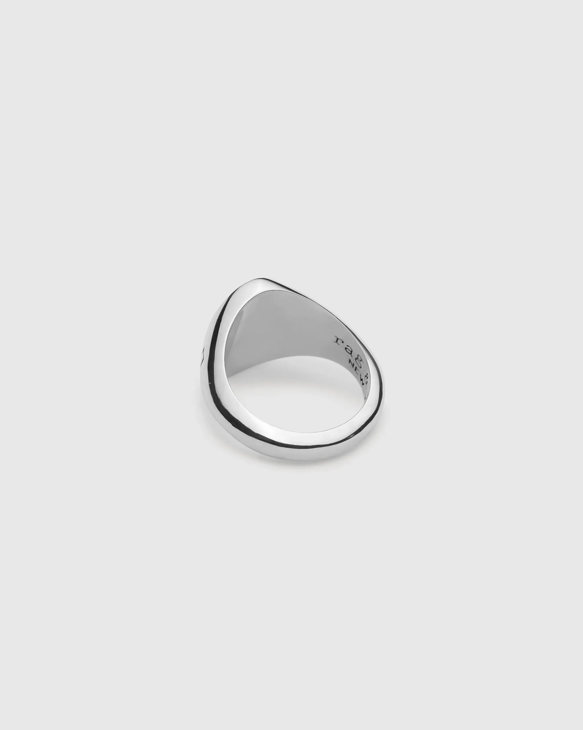 Best The Oval Signet Ring Jewelry