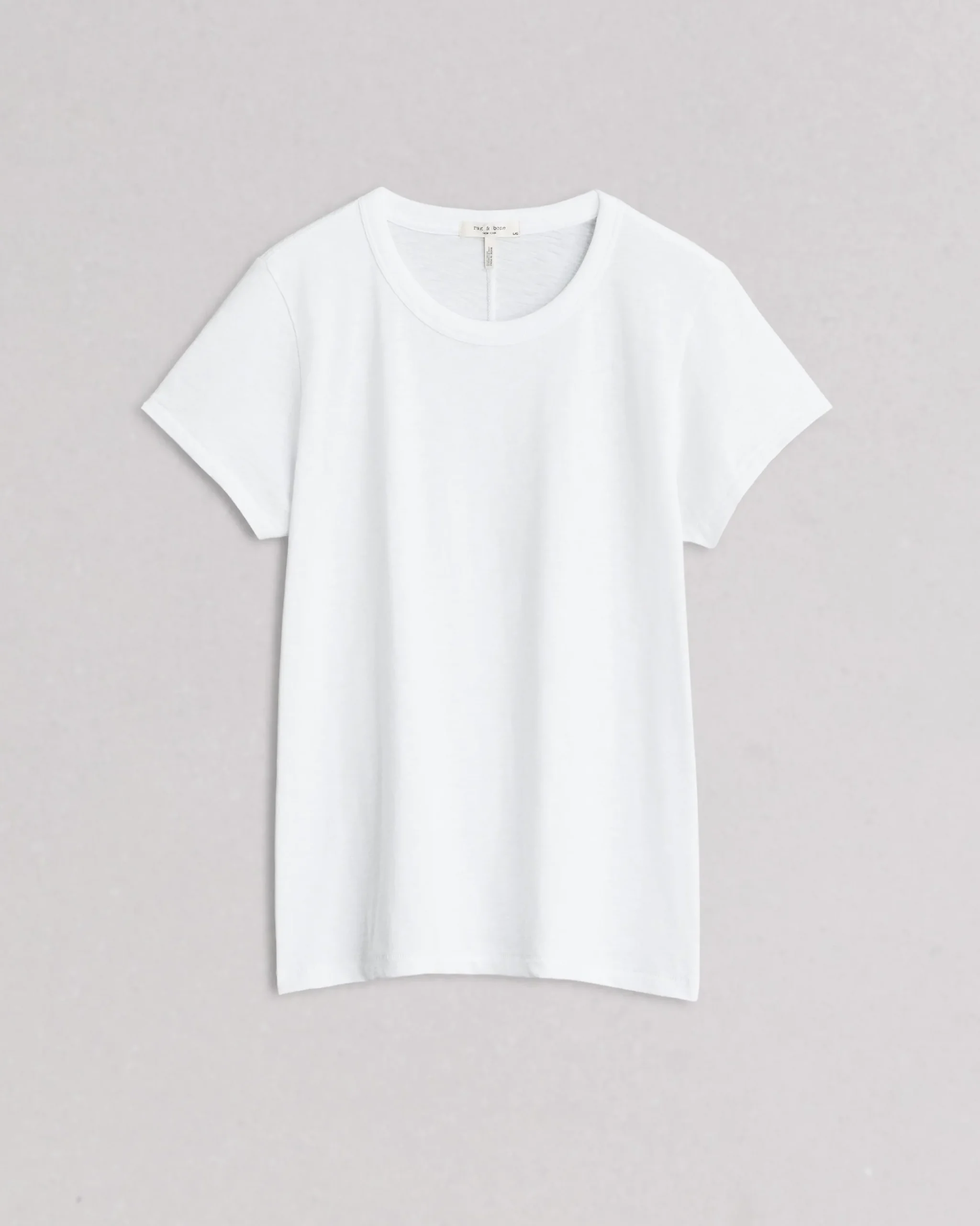 Best Sale The Slub Tee Women T-Shirts