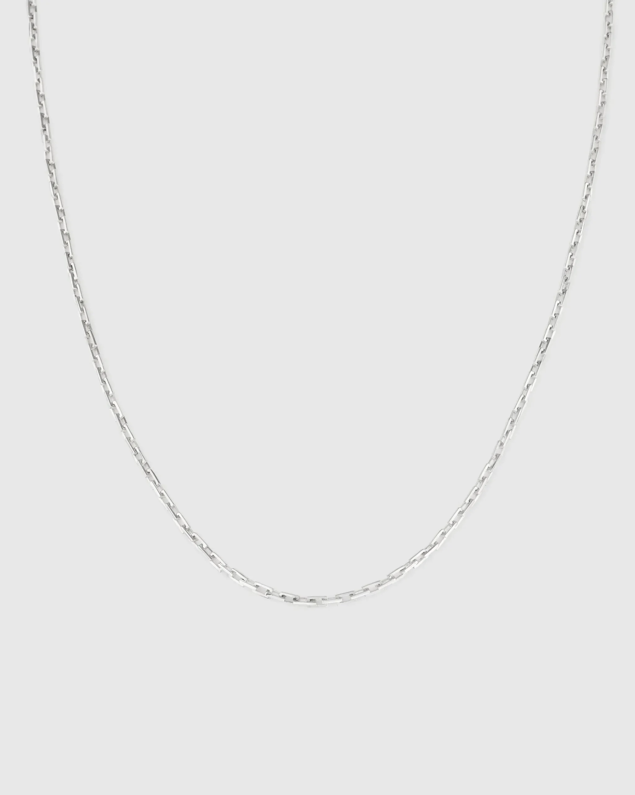 Cheap The Small Link Necklace Jewelry