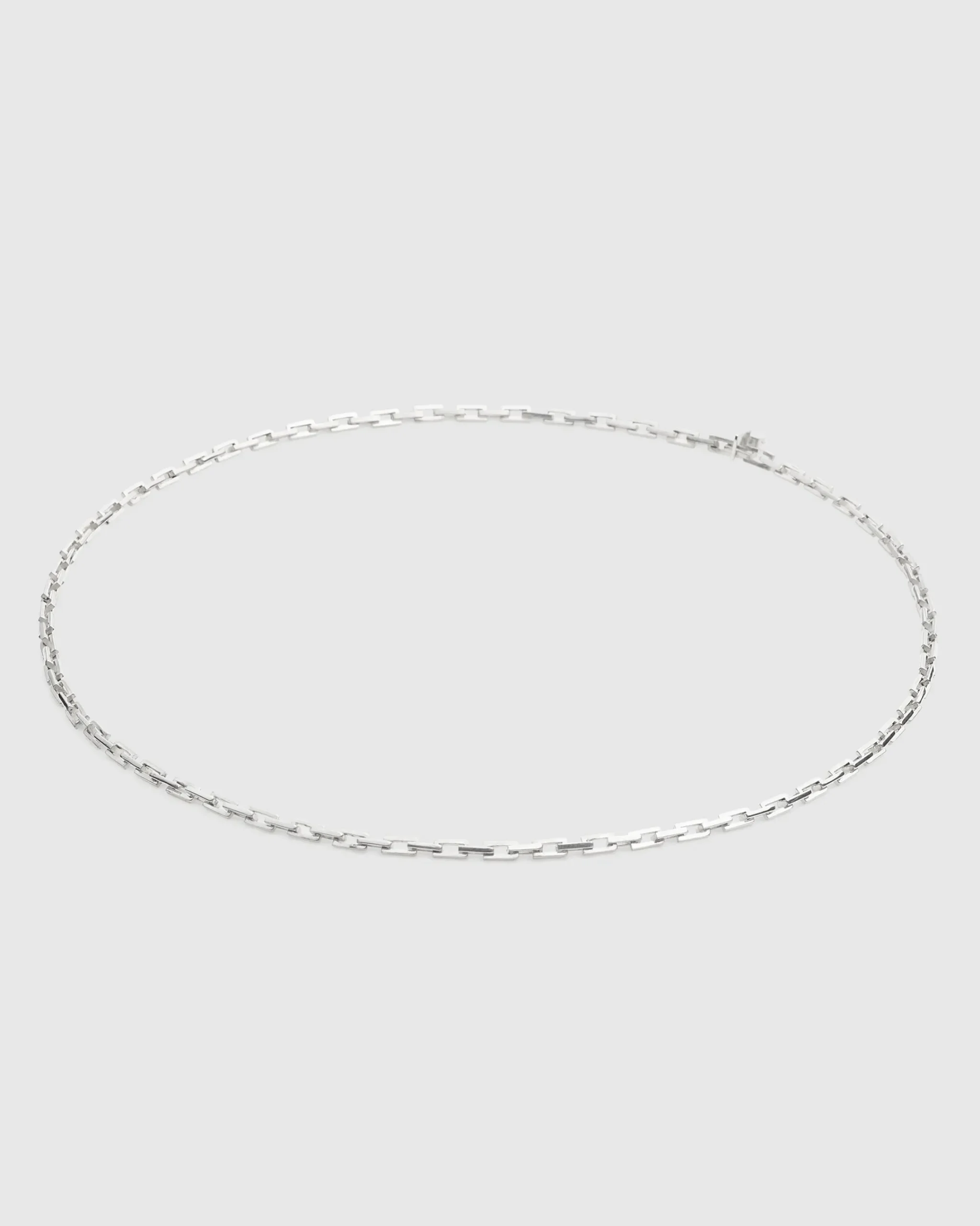 Cheap The Small Link Necklace Jewelry