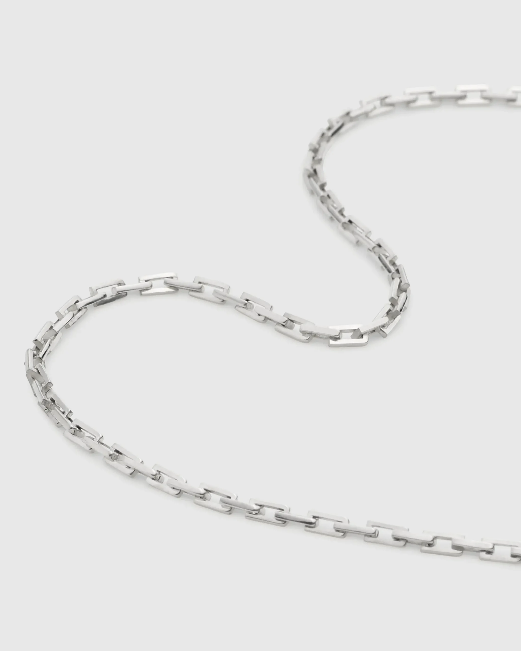 Cheap The Small Link Necklace Jewelry