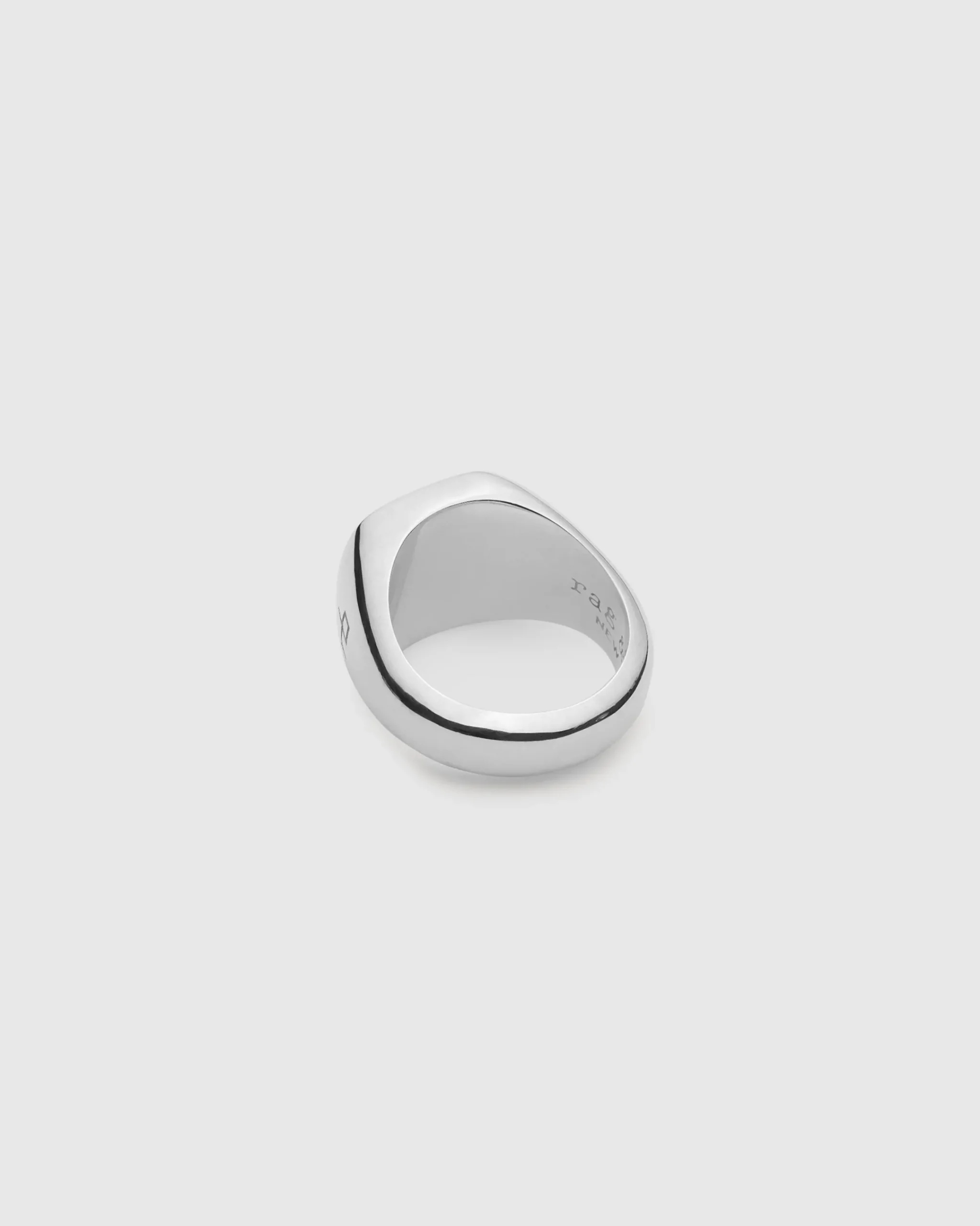 Best Sale The Square Signet Ring Jewelry