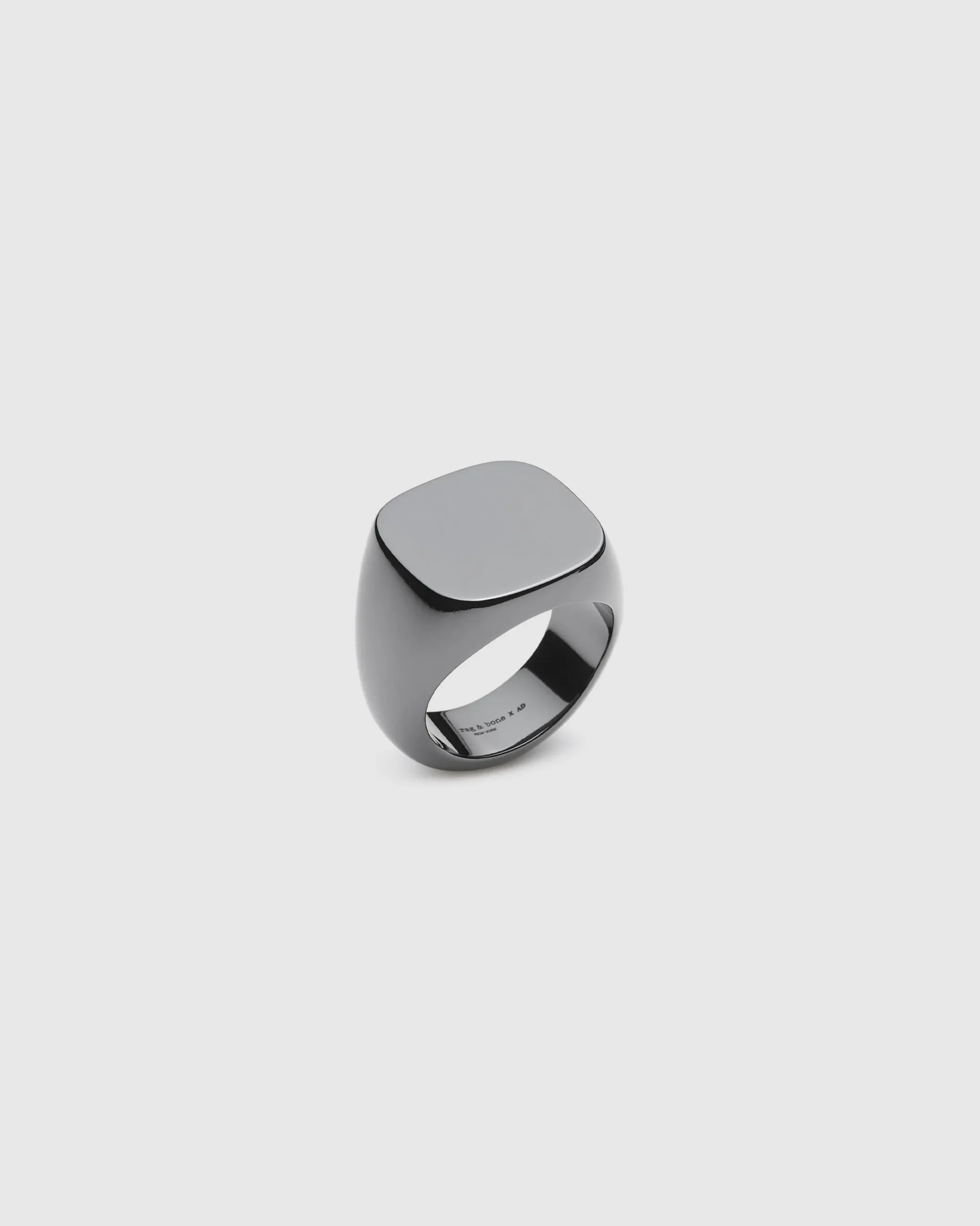 Flash Sale The Square Signet Ring Jewelry
