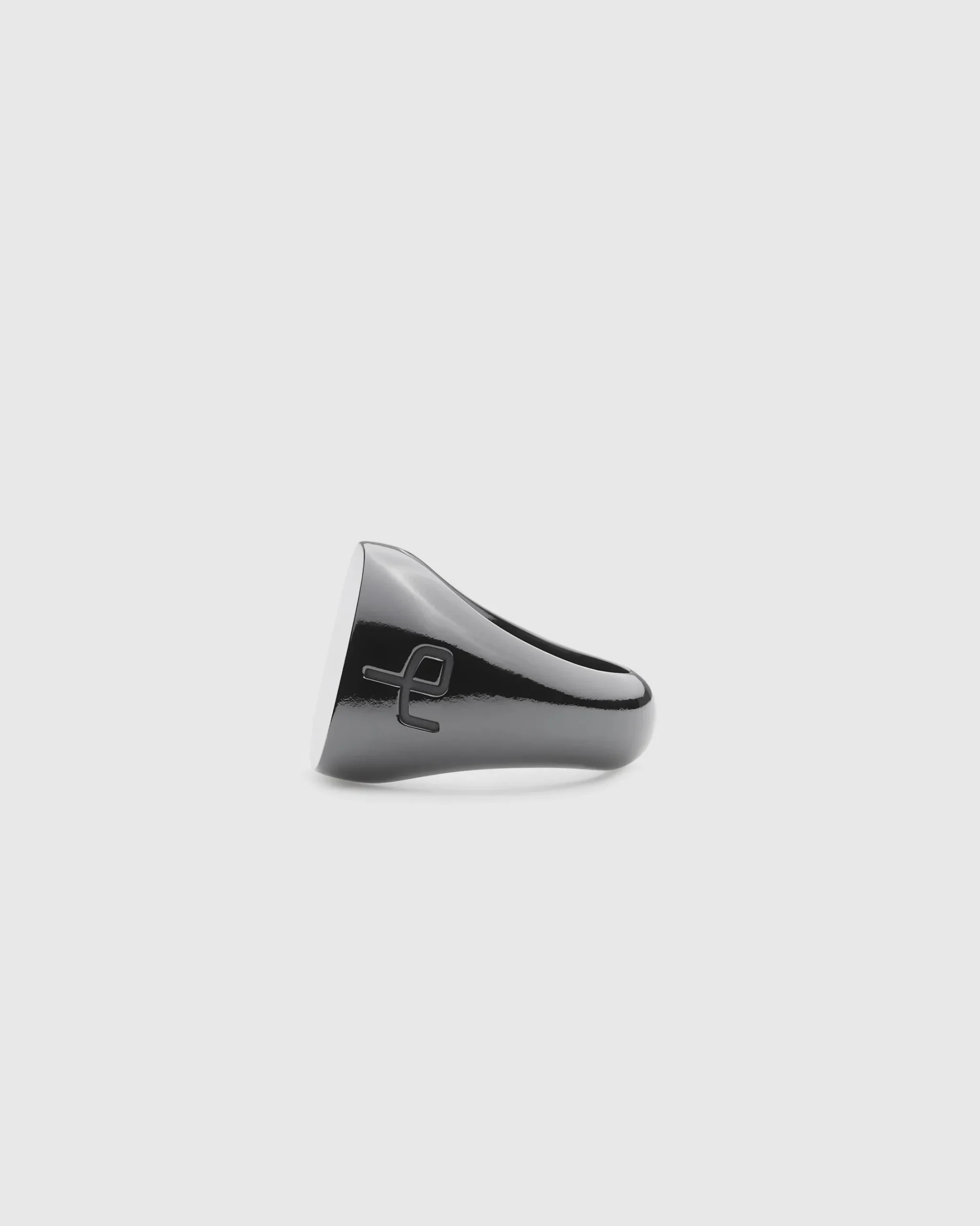 Flash Sale The Square Signet Ring Jewelry