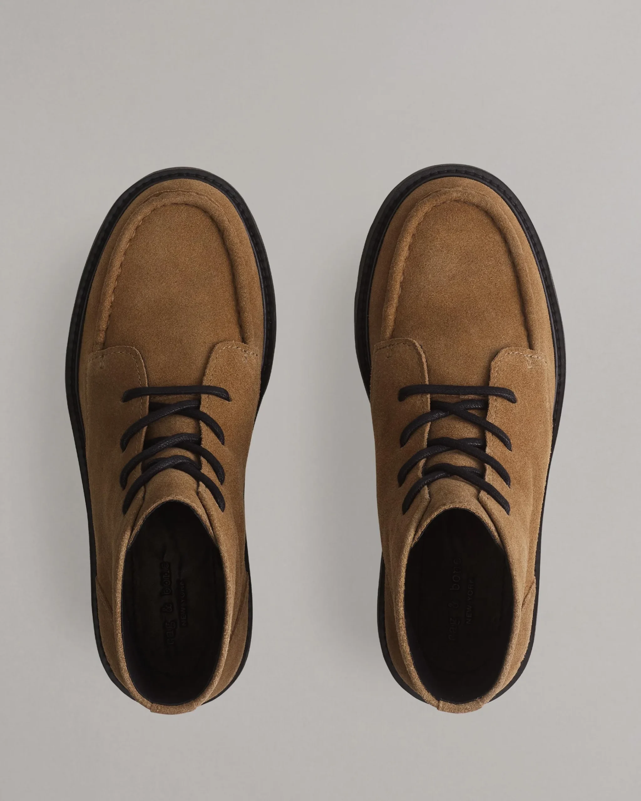 Best Sale Tucker Suede Boot Shoes