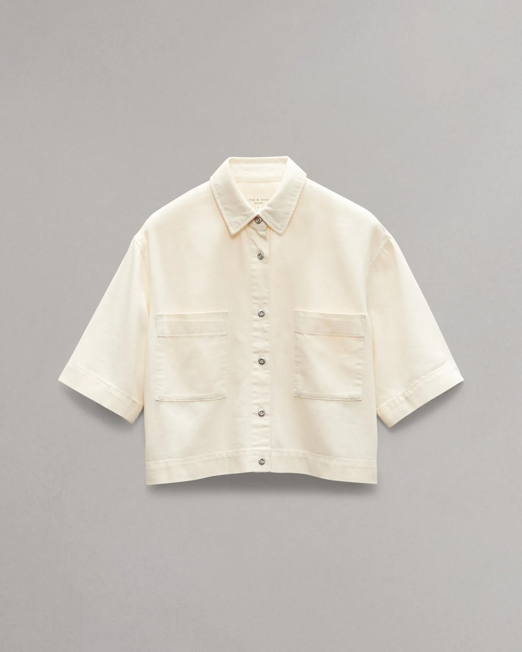New Ultra Featherweight Lenna Shirt Women Shirts & Tops