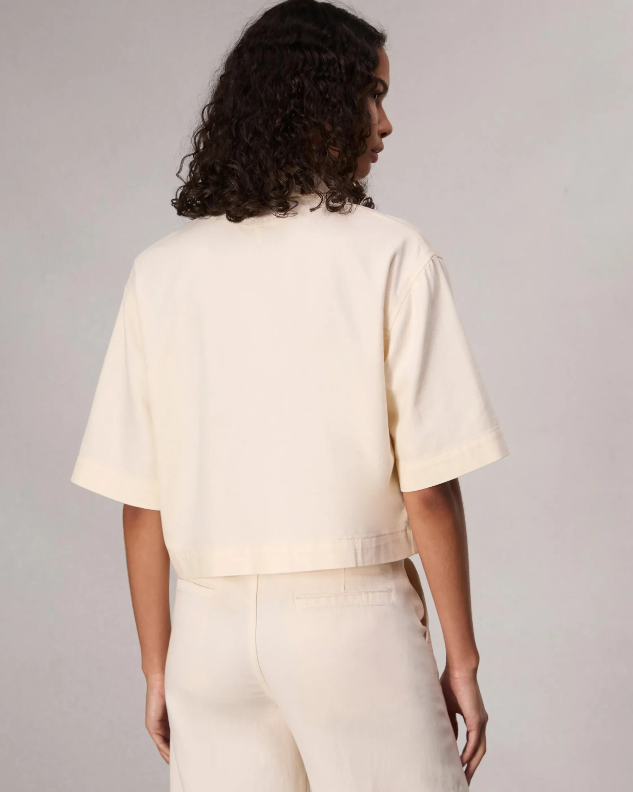 New Ultra Featherweight Lenna Shirt Women Shirts & Tops